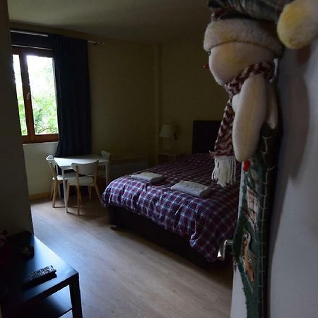 Ferienwohnung Arahova Pansion Exterior foto
